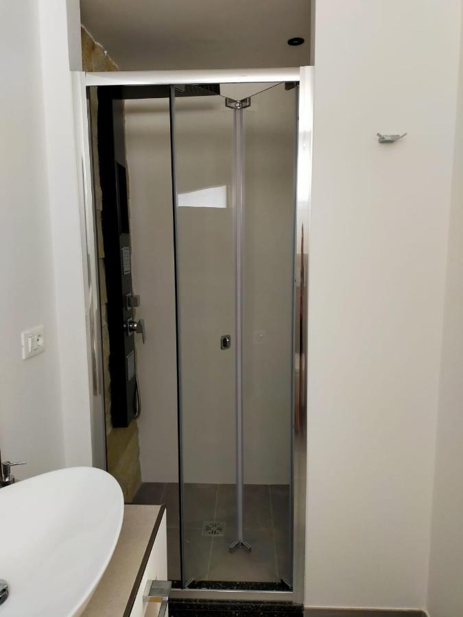 Il Giardino Deluxe Villa Lizzanello Kültér fotó