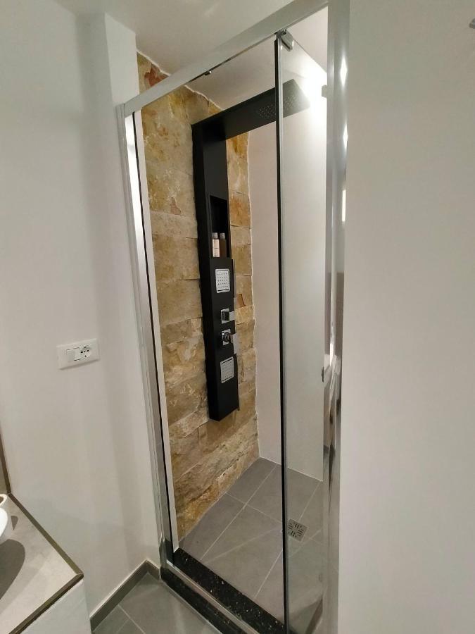 Il Giardino Deluxe Villa Lizzanello Kültér fotó