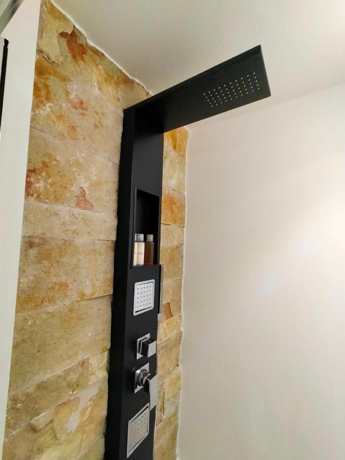 Il Giardino Deluxe Villa Lizzanello Kültér fotó
